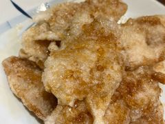 -陈家老院子·长春特色东北家宴(一匡街店)