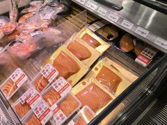 -百佳永辉超市(太阳广场店)