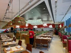 -好好彩啫啫煲·广东小馆(上海七宝领展广场店)