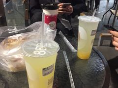 -85度C(深圳佳宁娜店)