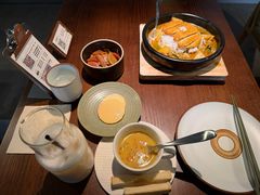 -本处·素食·融合料理(南油店)