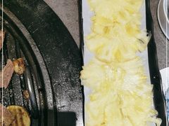 -景家大乾烤肉(新村十区店)