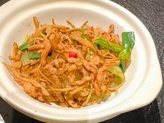-唐猫庭院·千年陕菜(赛格国际购物中心店)
