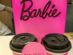 -喜茶(广州东方宝泰店)