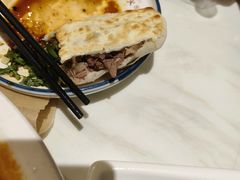 -培万河间驴火•驴肉火锅(东平店)
