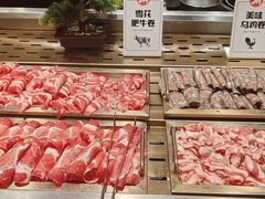 -钱小奴创意自助餐厅·原切谷饲安格斯畅吃(苏州昆山招商花园城店)