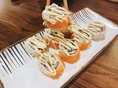 -顶屋咖喱(街道口总店)