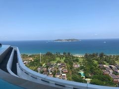 -瑰丽酒店·海吧·天际下午茶·现场DJ·天台酒吧