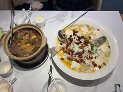 牛腩煲-川味堂·四川豆花(八卦岭店)