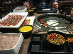-火炉火自助餐(悠唐购物中心店)