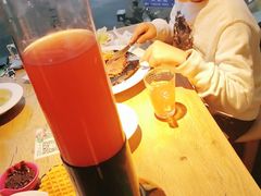 -豪客来牛排(夫子庙店)