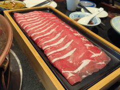-东来顺饭庄(金泉广场店)