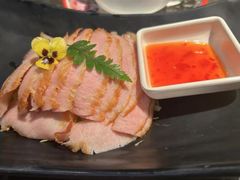 -新白鹿餐厅(金鹰新街口店)