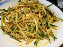 超级大拌菜-黑土印象菜馆(三元桥店)