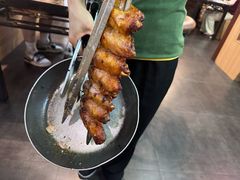 -巴犀烧烤(新崇光店)