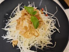 -船歌·鱼水饺青岛菜(金狮广场店)