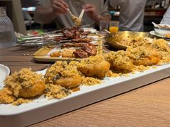 -街角等你.大连海鲜烧烤(西安路店)