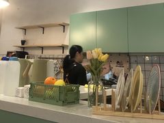 -Woolee韩食堂·韩式家庭料理