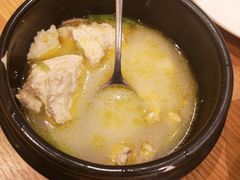 手工豆腐-原製原味(普陀山磐龙店)