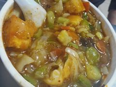 -邢老三肉丸糊辣汤(西安总店)