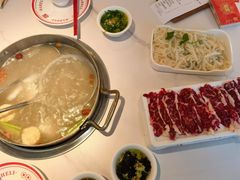 -八合里潮汕鲜牛肉火锅(深圳海岸城店)