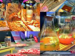 -千滋百味自助海鲜烤肉(布吉景华店)