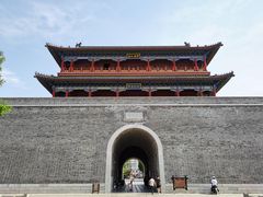 -青州古城