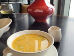 -珠海瑞吉酒店·宴庭中餐厅