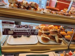 -新侨三宝乐西餐厅(崇文门店)