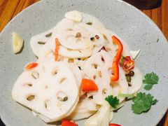 -禾珍珠家常小馆(河南博物院店)