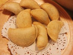 油炸冰淇淋-堂宴·老厦门私房菜(1988仙岳总店)