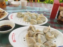 -京都饺子(双塔西街店)
