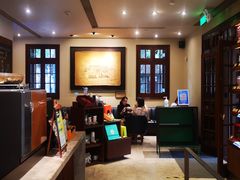 -星巴克臻选(思南公馆店)