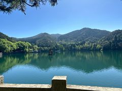 -庐山风景名胜区