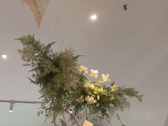 -春树下·树屋花房西餐厅(罍街AS1980店)
