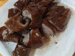 -烧鹅妹饭店