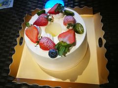 -小西家作•精致蛋糕(富力爱丁堡店)