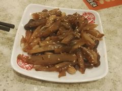 -老班长手工灌汤包老店(东山店)