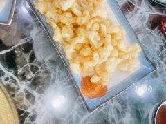 -桔子海鲜烧烤大排档(金沙滩店)