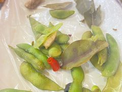 -东芳烧烤