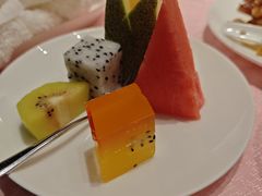 -楼上荟馆(静安嘉里中心店)