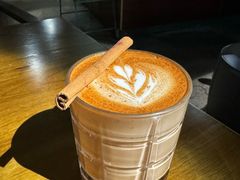 -咖法森林·咖啡  酒吧(天河店)