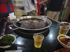 -储奇门鳝鱼火锅(总店)