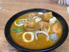 -老闽味沙茶面·姜母鸭(传承35年曾厝垵店)