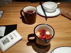 自助花茶-太二酸菜鱼(福州泰禾店)