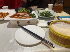 -大碗居·烤鸭·鱼头泡饼(天坛东门店)