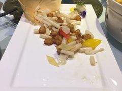 -江南赋(内蒙古大厦店)