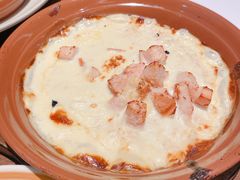 -萨莉亚意式餐厅(杭州滨江天街店)