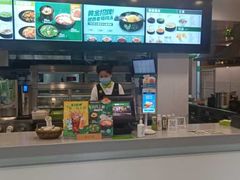 -老乡鸡(滨湖假日店)