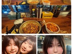 -米屋石锅拌饭(师大店)